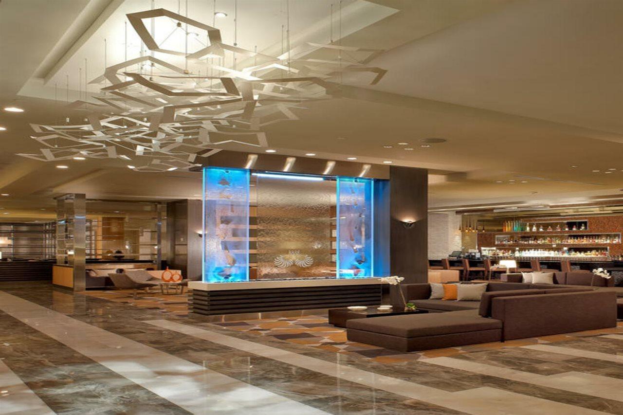 Eb Hotel Miami Airport Экстерьер фото